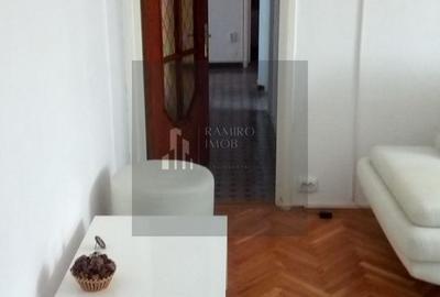 Apartament 4 camere Drumul Taberei - 1