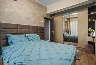 Direct Proprietar Apartament 2 Camere Mobilat Lux 5 minute Cotroceni/Marriot - 13