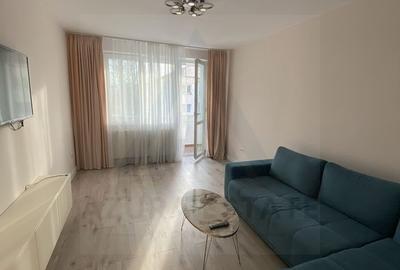Apartament modern 2 camere 50 mp utili balcon inchis in Șelimbăr - 2