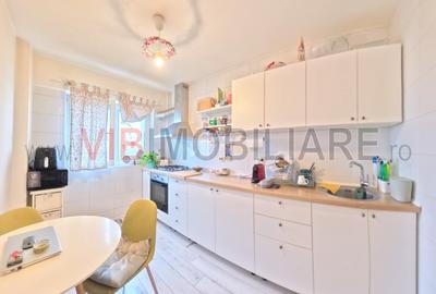 Unirii - Parcul Carol - Str Gramont - Birouri - 5 camere - mobilate/utilate- cen - 4