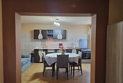 Casa tip parter + beci si teren 4684 mp in Candesti, Vernesti - 6