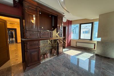 Clădire de birouri modernă de închiriat - Sector 1 - 8