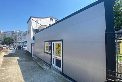 Spatiu de inchiriat Falticeni, 67 mp, in zona pietei agroalimentare - 1