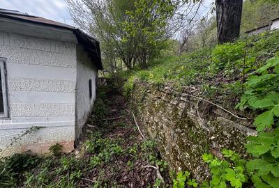 Teren intravilan 665mp cu constructie, com. Andreiașu, jud. Vrancea - 10