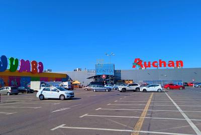Apartament cu mutare rapida - 3 camere, decomandat, Grand Arena Mall - 21