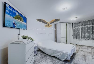 Apartament supra-etajat superb cu priveliște panoramică|Iulius Mall - 2