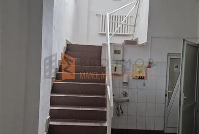 Cladire P+1+M zona Centru - 9