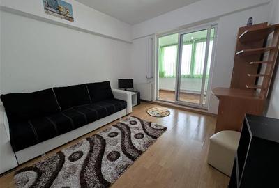 Ultracentral - parcul Trandafirilor - 3 camere - mobilate si utilate - 7