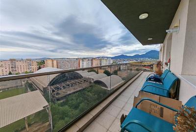 Inchiriem Apartament 3 Camere, Modern, Decomandat, Astra - Urban Plaza - 24