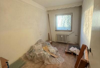Apartament 3 camere – Bulevardul Independenței etaj 2/3 - 5