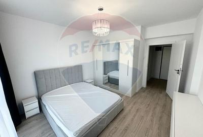 DE INCHIRIAT Apartament 3 camere CRYSTAL NORTH PIPERA-Loc Parcare - 11