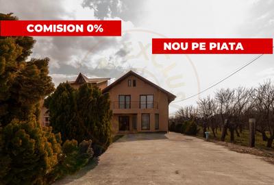 Casă cu 3 dormitoare | Prundu Mic | Teren 780 mp | Terasa 40 mp - 1