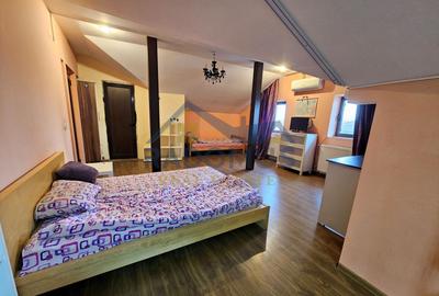 Vilă spațioasă, central, ideală pentru activități comerciale/birouri - 19