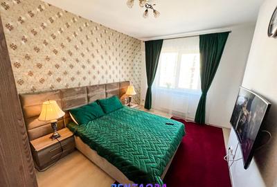 Pacii 4' Metrou Iuliu Maniu Spatios Luminos Centrala Proprie Modern - 1