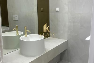 Apartament decomandat de vanzare cu 3 camere in Cortina North - 18