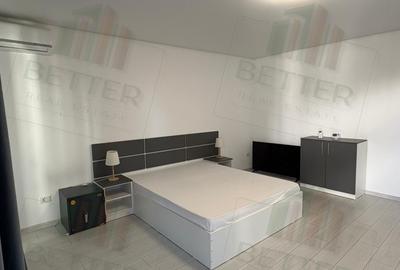 De vânzare garsonieră modernă | 40 mp | Balcon | Drumul Binelui - 3