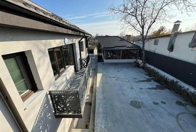 Cladire cu 3 apartamente in suprafata totala construita de 500 mp - 30