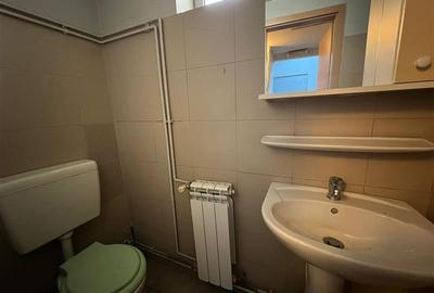 Spatiu comercial (Gheorgheni, Cart. Bucin bl. 18 F) - 17