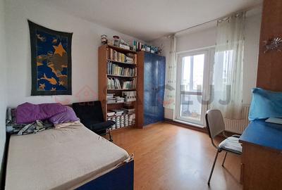 4 camere, 80 mp, modernizat, în zona Ion Meșter – Mănăștur!! - 11