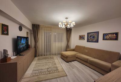 Va oferim inspre inchiriere un apartament 3 camere valea ialomita - 1