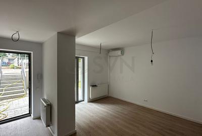 REA1024929 Apartament 3 camere 2 bai si gradina Tei - 6