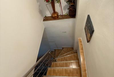 Apartament spatios, 3 camere, cu boxa pentru depozitare si gradina - Iosefin - 8