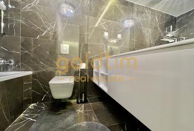 LUXURY DESIGN/ DUPLEX/ONE CHARLES DE GAULLE /2 PARKING/2 TERRACES - 40