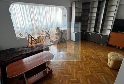 Apartament 4 camere mobilat/utilat - zona Grivitei - 1