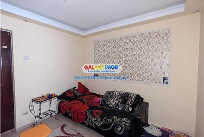 Titan Liviu Rebreanu -Poarta 4 , garsoniera conf 3 ,renovata - 4