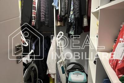 Apartament 3 camere Mobilat si Utilat + Parcare Subterana - 8