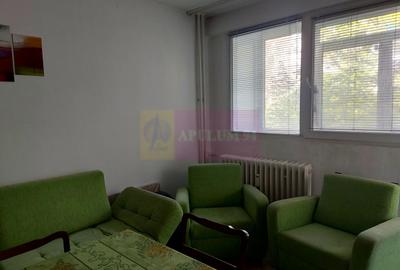 Apartament 2 camere Drumul Taberei Plaza Mall 1/4 - 1