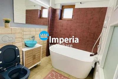 Apartament 2 cam, open space, de vanzare in zona Tatarasi - Sf Maria - 7
