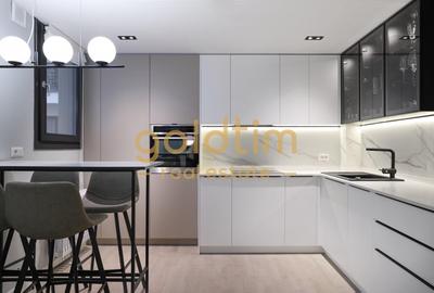 Apartament 3 camere/Herastrau/Complex Light House/Parcare/Boxa/Prima inchiriere - 1