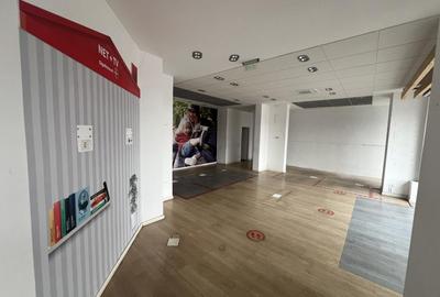 Spatiu comercial de inchiriat pe strada Fabricii - 3