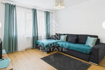 Apartament cu 3 camere de inchiriat, Zona Garii de Nord, Timisoara - 1