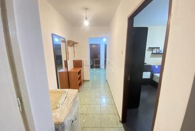 4 Camere Bloc Reabilitat Zona Ghencea - 14
