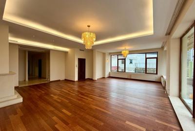 Apartament premium de inchiriat – Barbu Vacarescu - Vedere catre lac - 3