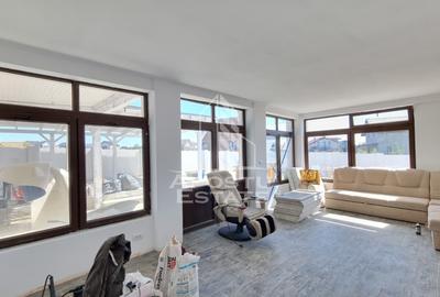 Casa individuala in Giarmata cu teren de 535mp - 1