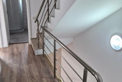 Casa P+1E+Mansarda locuibila LA CHEIE! Bragadiru - 25