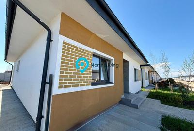 Casă Individuală 4 Camere | 106 MP | Finisaje Incluse | Teren 400 mp - 3