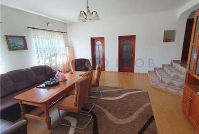EXCLUSIVITATE! Casa cu teren zona Parscov - 3
