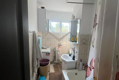 Apartament 3 camere Cantemir - 5