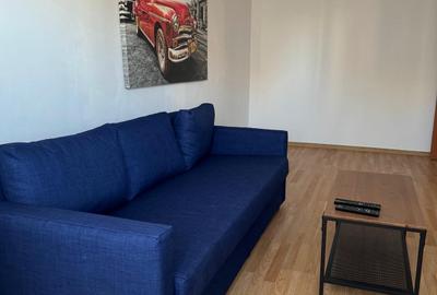 Vitan Mall, garsoniera, 9 min metrou Dristor, 42mp, LOC PARCARE, bloc reabilitat - 2