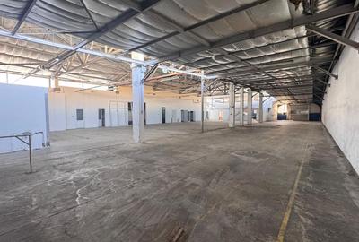 Hală industrială de închiriat 1500-3400 mp uta Arad - 18