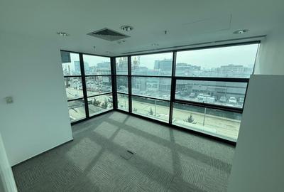 Birouri de inchiriat | 470 mp | Rond Pipera - Rond OMV - 4