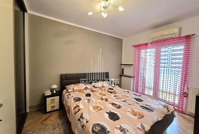 Apartament de inchiriat 3 camere & 2 bai, parcare, Zorilor - UMF - 7