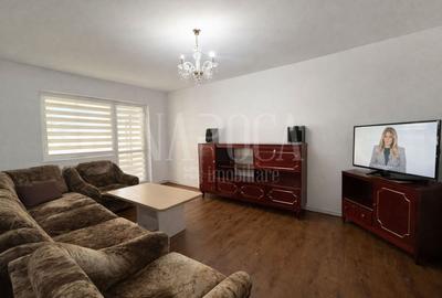 Apartament 4 camere de vanzare in Marasti, Cluj Napoca - 2