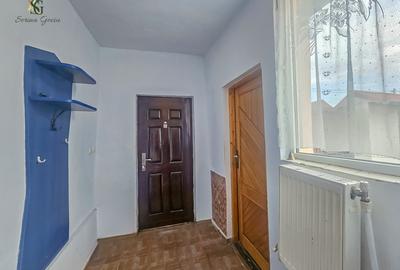 De vânzare apartament cu 3 camere, garaj și grădină, Codlea, Brașov - 9