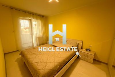 Apartament decomandat cu 3 camere si 2 balcoane in zona Sagului - 1