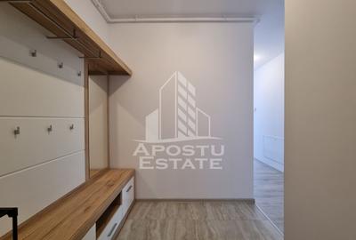 Apartament cu 2 camere de inchiriat, loc de parcare subteran, Aradului - 6